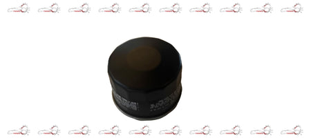Maruti Alto oil filter by CarTrends, showing the cylindrical filter component with metal and rubber parts.