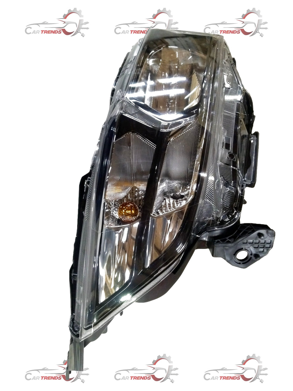 CarTrends [33100TSVK01] HEADLIGHT ASSEMBLY | AMAZE | RIGHT | #33100TSVK01 33100TSVK01 - Front view