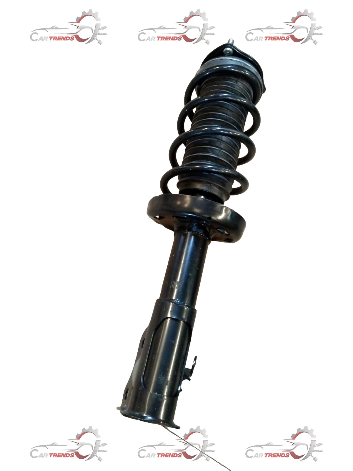 CarTrends DAMPER ASSEMBLY | CIVIC | RH FRONT | #51601SNNP03 51601SNNP03 - Front view
