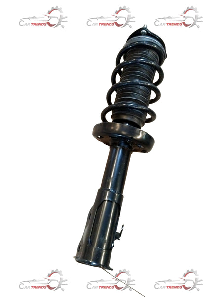 CarTrends DAMPER ASSEMBLY | CIVIC | RH FRONT | #51601SNNP03 51601SNNP03 - Front view