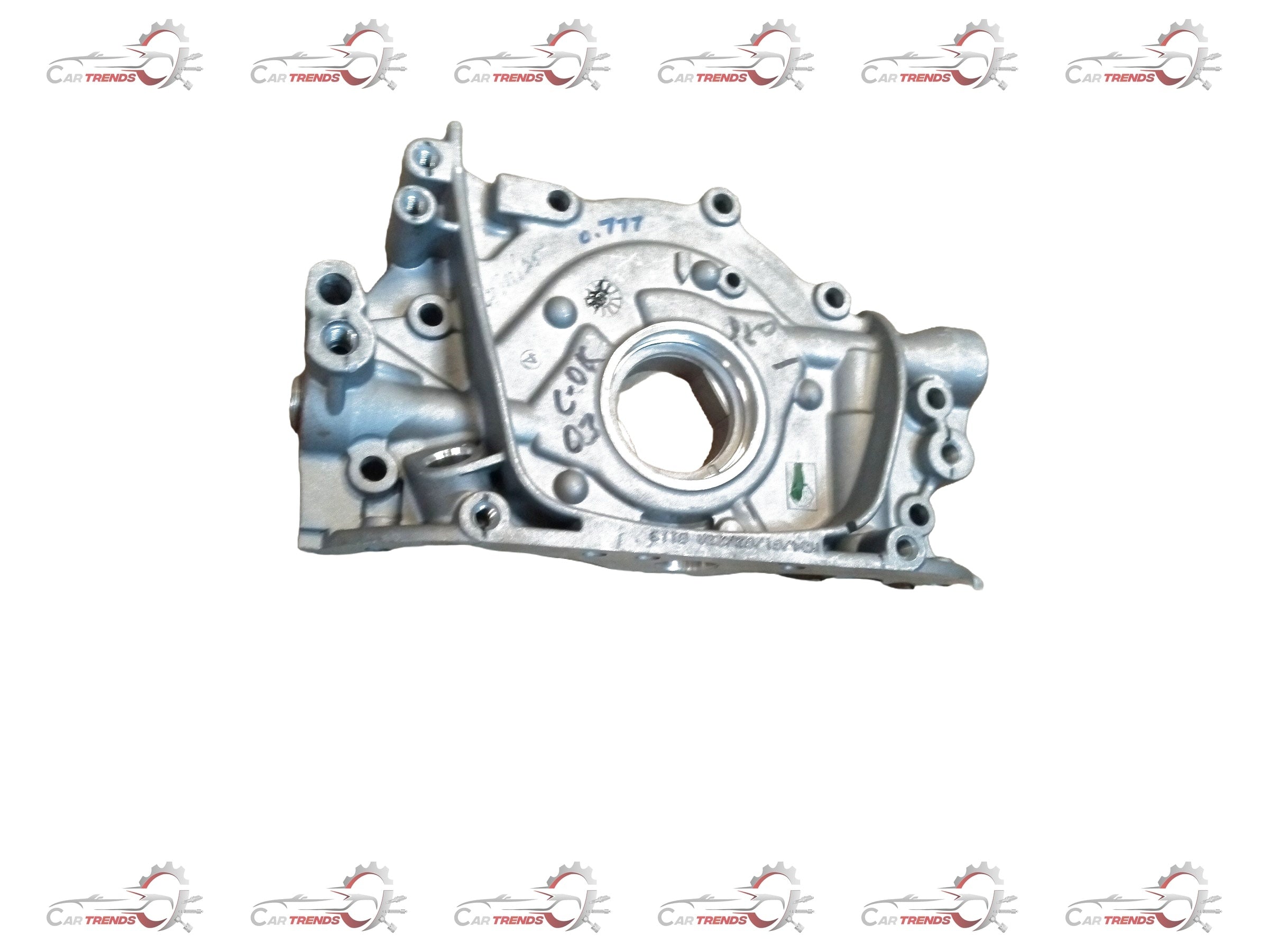 Maruti Suzuki PUMP ASSYOIL 16100m75m00 - Front view