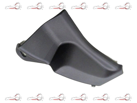 CarTrends instrument panel garnish for Baleno 3rd Gen and Fronx petrol or CNG models, showing the dashboard trim detail.