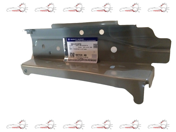 Maruti Suzuki BRACE LAMP SUPPORT RH 58614m68p00 - Front view