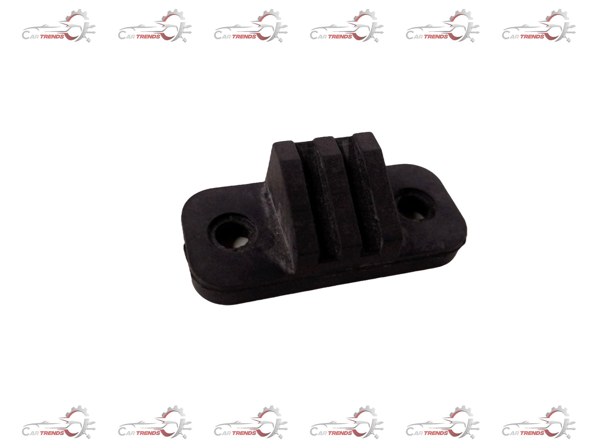 CarTrends wedge liftgate for Chevrolet Captiva, spare part, showing the liftgate with hinge and latch details.