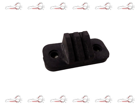 CarTrends wedge liftgate for Chevrolet Captiva, spare part, showing the liftgate with hinge and latch details.