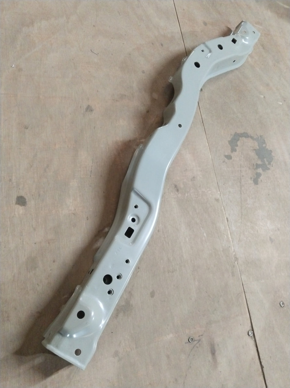 Maruti Suzuki Eeco hood lock member by CarTrends, close-up view showing the metal latch and locking mechanism.
