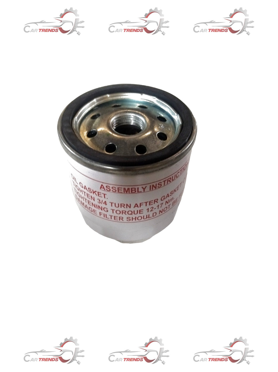 Ford oil filter ECOSPORTS 7S7Z6731E, a replacement oil filter for Ford vehicles, shown in the image.