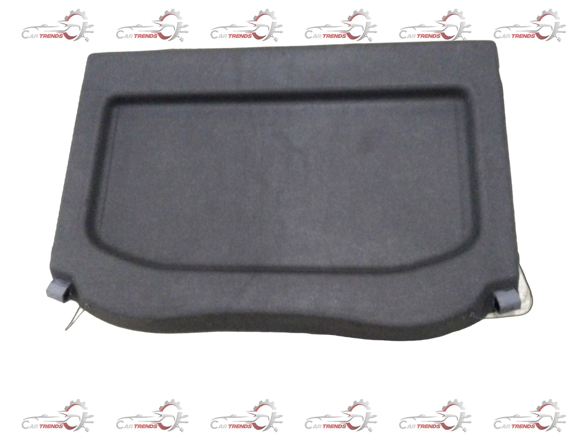 CarTrends Parcel Tray| Rear | Victoris (2025+) | Black | #88910M71U005PK 88910M71U005PK - Front view