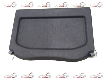 CarTrends Parcel Tray| Rear | Victoris (2025+) | Black | #88910M71U005PK 88910M71U005PK - Front view