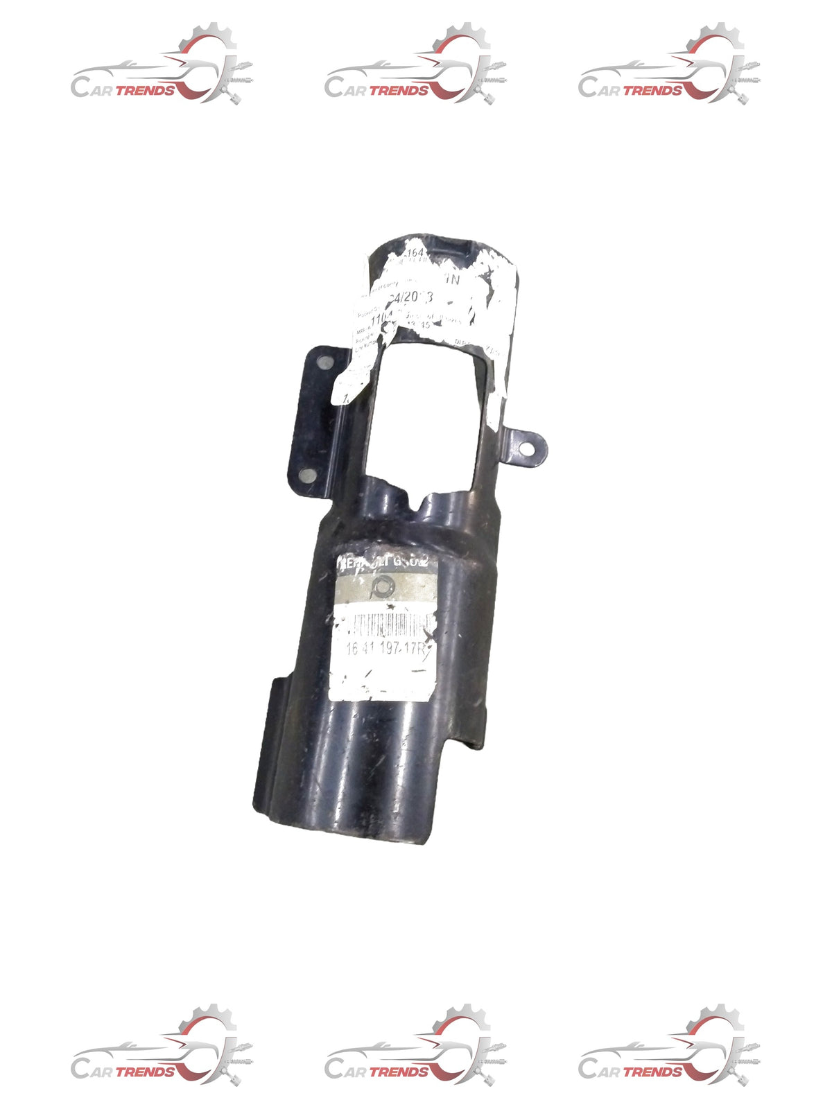 CarTrends DIESEL FILTER | RENAULT DUSTER | #164119717R 164119717R - Front view