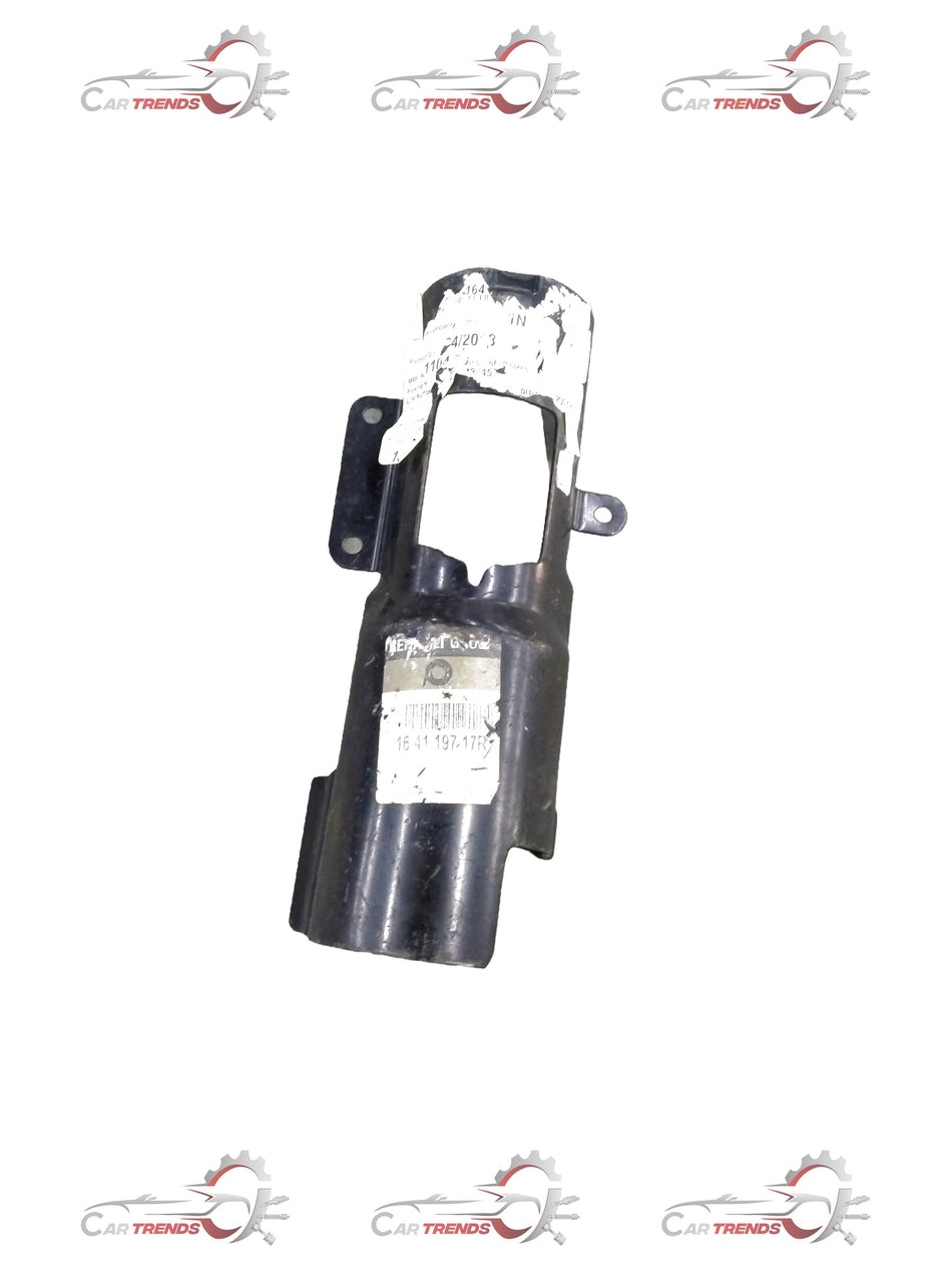 CarTrends DIESEL FILTER | RENAULT DUSTER | #164119717R 164119717R - Front view