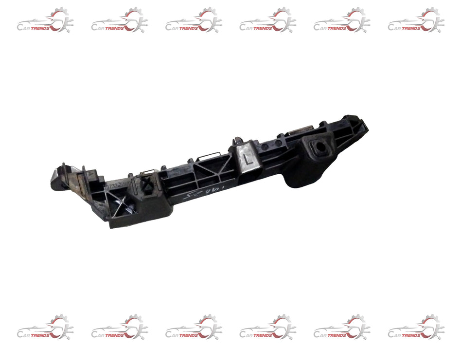 MARUTI SUZUKI HOLDERFR BUMPER SIDEL 71732M55U00 71732M55U00 - Front view