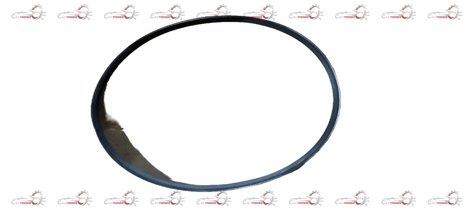 Maruti Suzuki Alto belt assembly, left-hand side, showing the automotive belt and pulley components for engine maintenance.