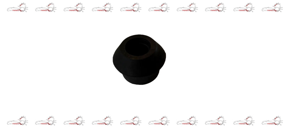 Maruti Suzuki stabilizer bar bushing showing black rubber component for suspension stability.