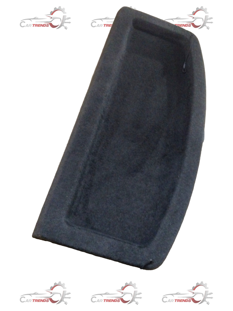 Volkswagen Virtus TRIM car part, #6JM86776987A, by CarTrends, showing the detailed component in close-up view