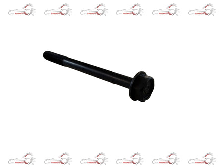 CarTrends BOLT FLANGE 6X65 | ACCORD | #90008PT2000 90008PT2000 - Front view