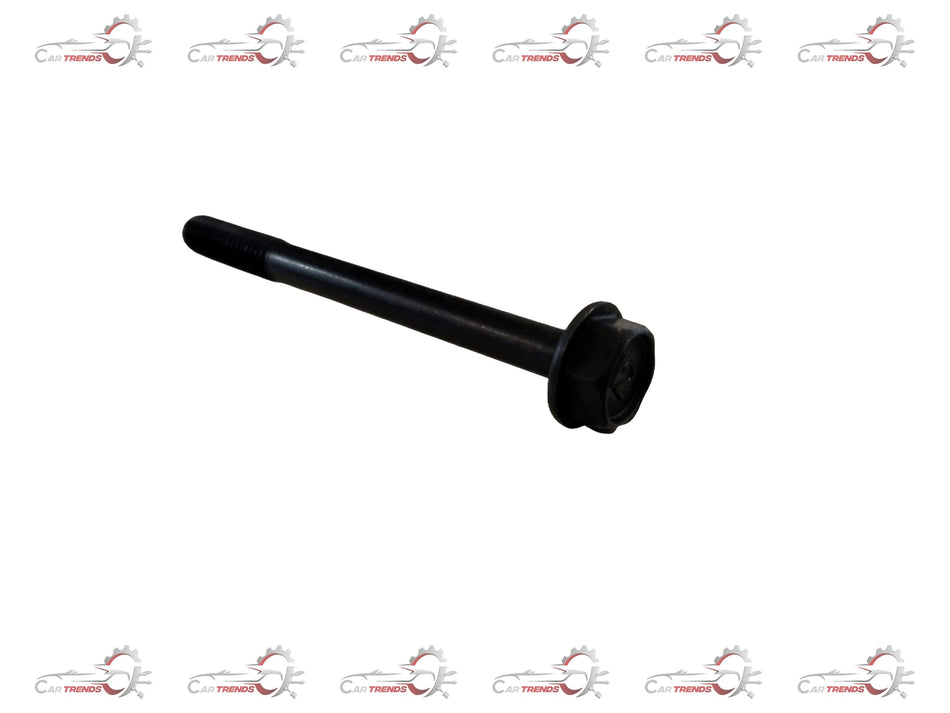 CarTrends BOLT FLANGE 6X65 | ACCORD | #90008PT2000 90008PT2000 - Front view