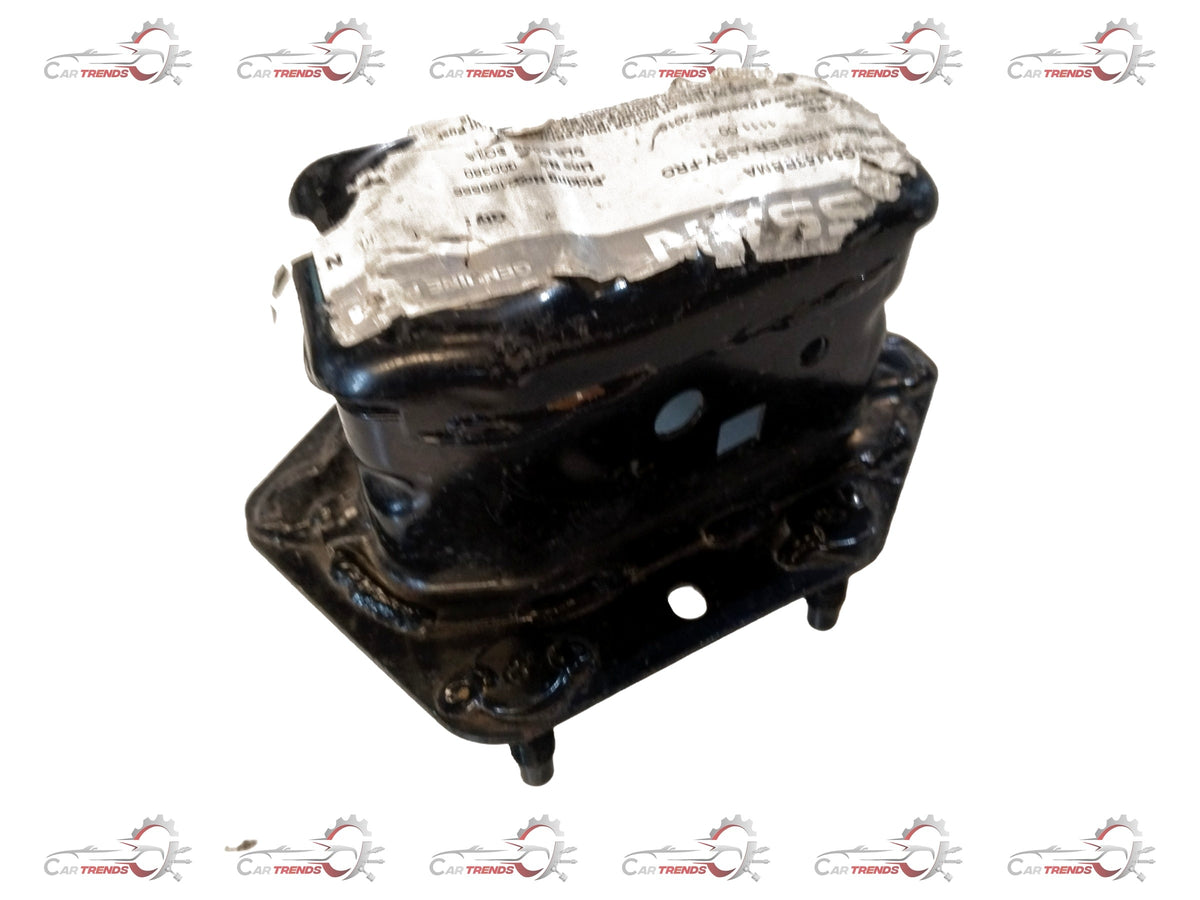 CarTrends MEMBER | NISSAN SUNNY | FRONT | #G51153BBMA G51153BBMA - Front view