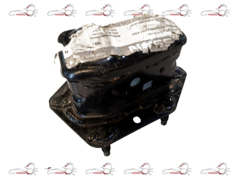 CarTrends MEMBER | NISSAN SUNNY | FRONT | #G51153BBMA G51153BBMA - Front view
