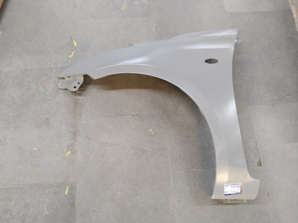 Fender right side for Maruti Swift 2nd Gen and Dzire 2nd Gen, CarTrends spare part, vehicle body panel, all variants