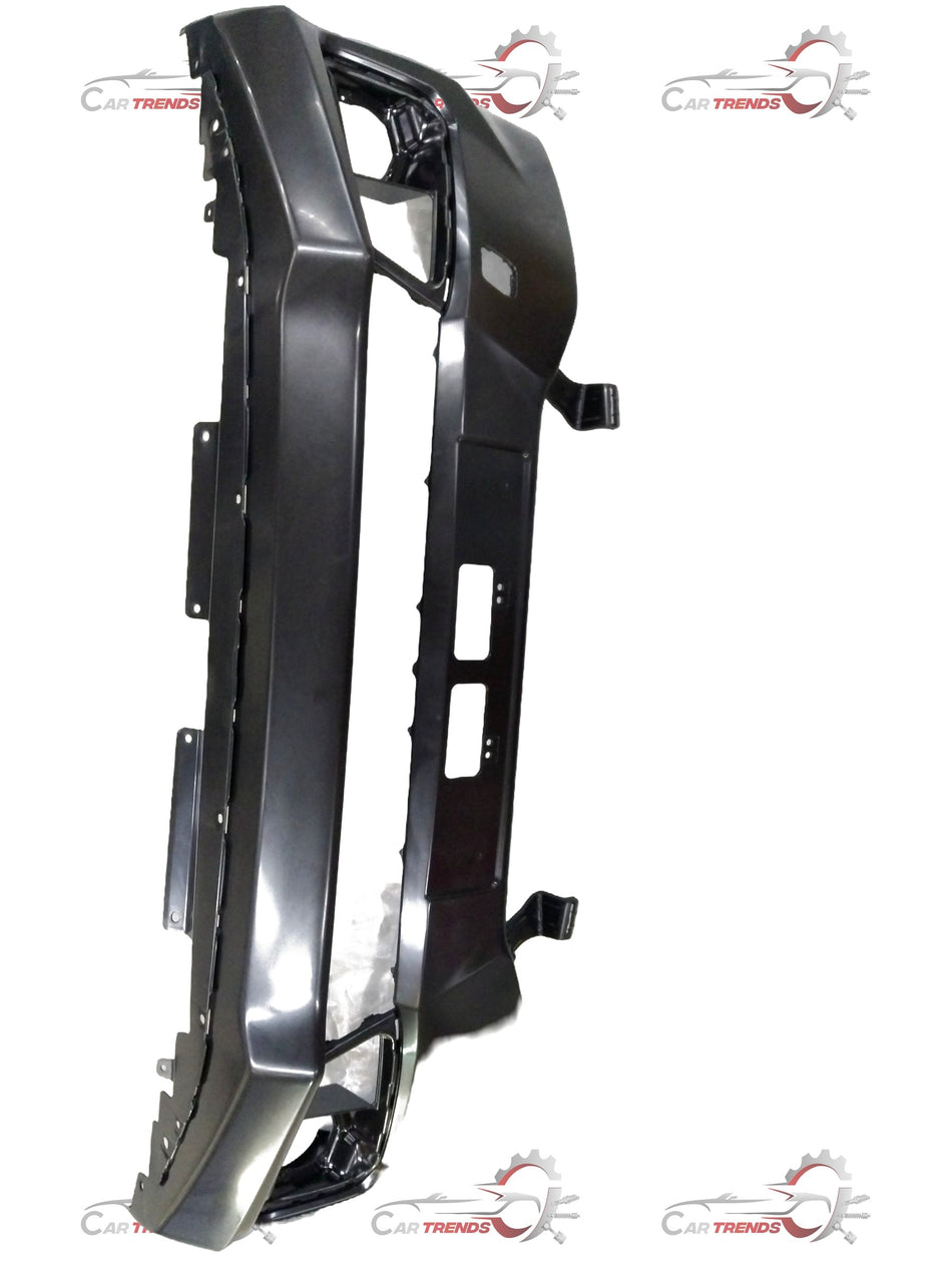 CarTrends FACE BUMPER | AMAZE | FRONT | #04711TSVK00ZZ 04711TSVK00zz - Front view