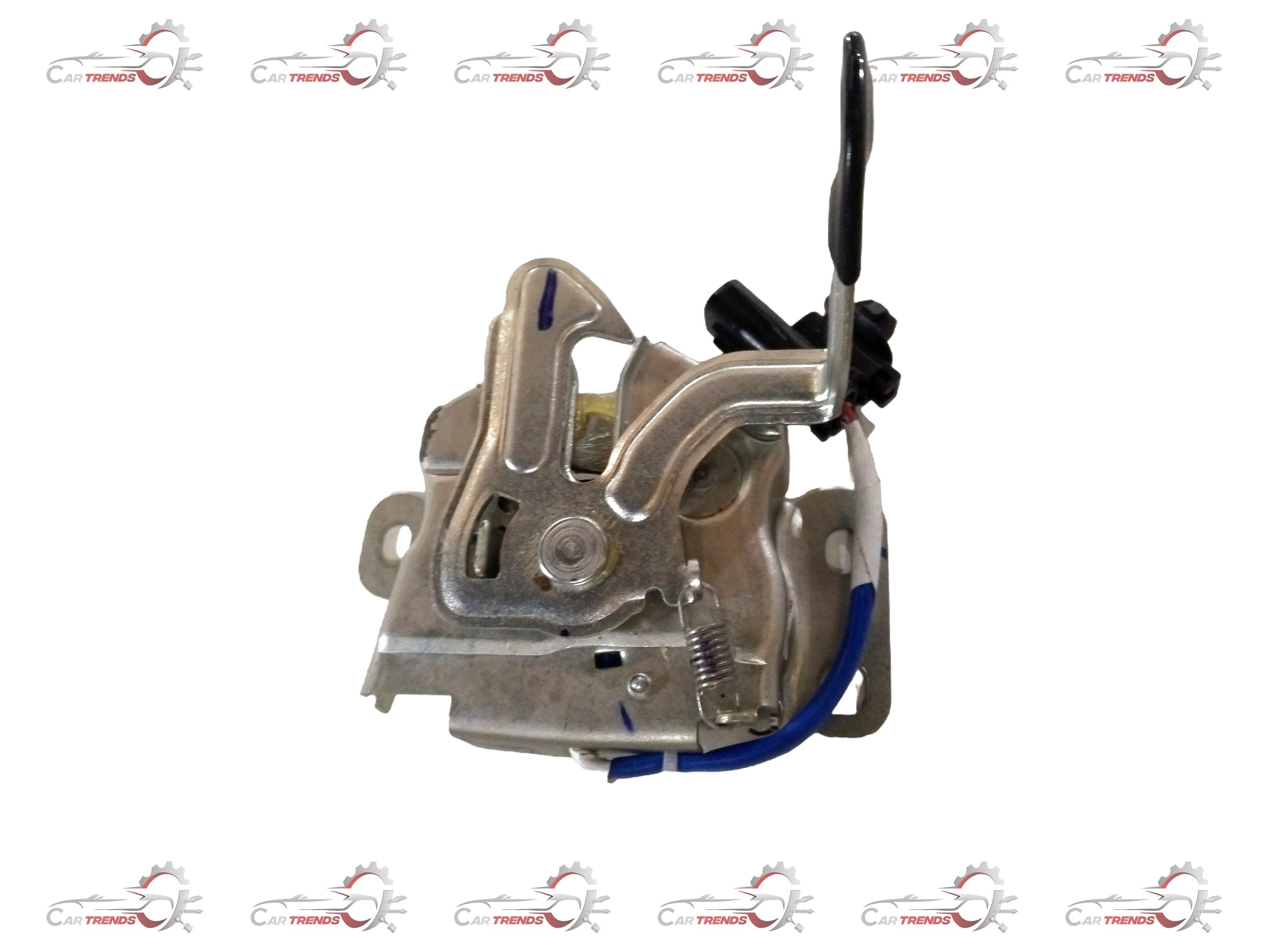 CarTrends LATCH COMPHOOD 82110M72R20 82110M72R20 - Front view