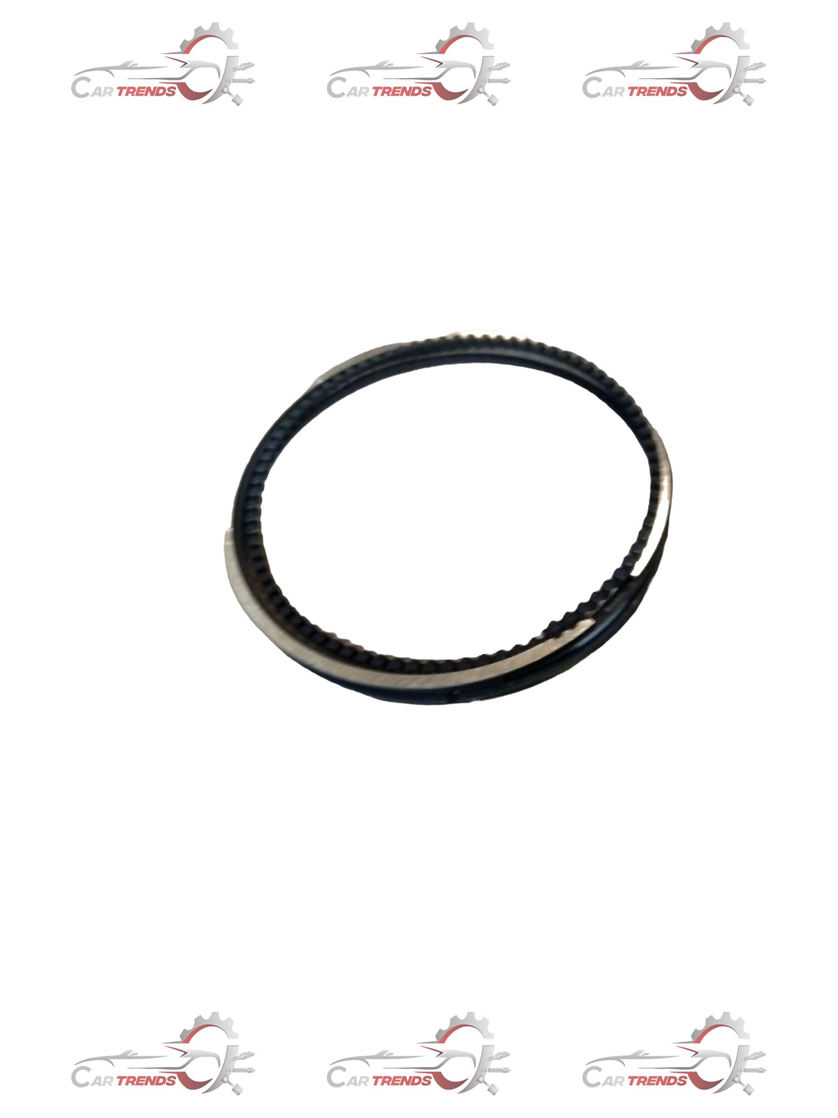 MARUTI SUZUKI RING SETPISTON 12140M72R00 12140M72R00 - Front view