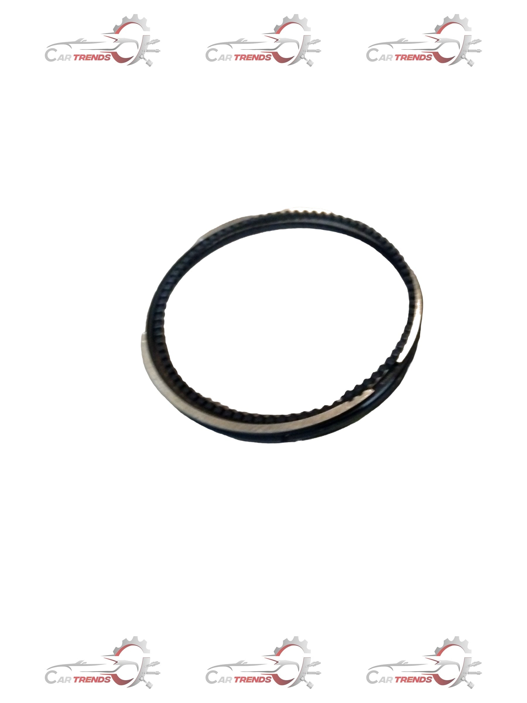 MARUTI SUZUKI RING SETPISTON 12140M72R00 12140M72R00 - Front view