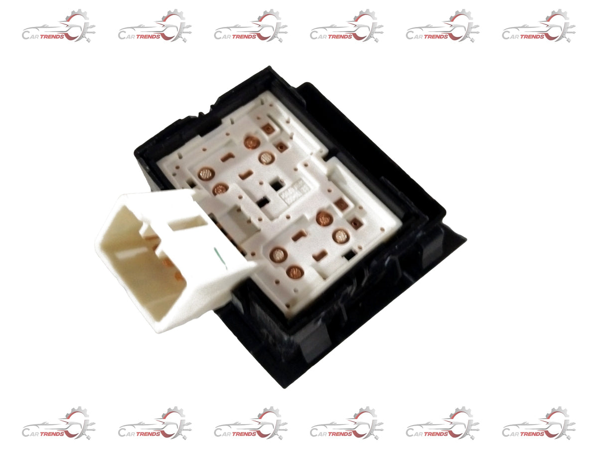 MARUTI SUZUKI SWITCH ASSYP/W MAIN 37990M53M015PK 37990M53M015PK - Front view