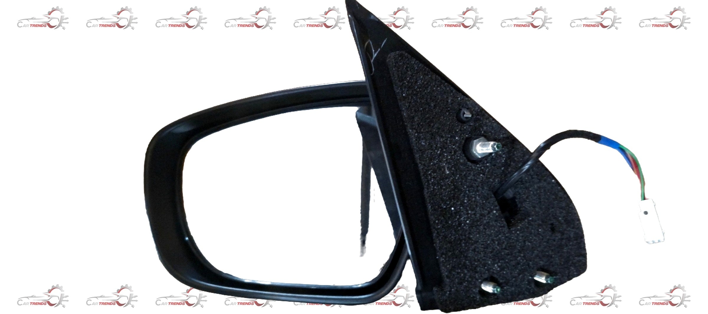 Maruti Suzuki MIRROR ASSY OUT REAR VIEW.L 84702 M 55U40-5PK - Front view
