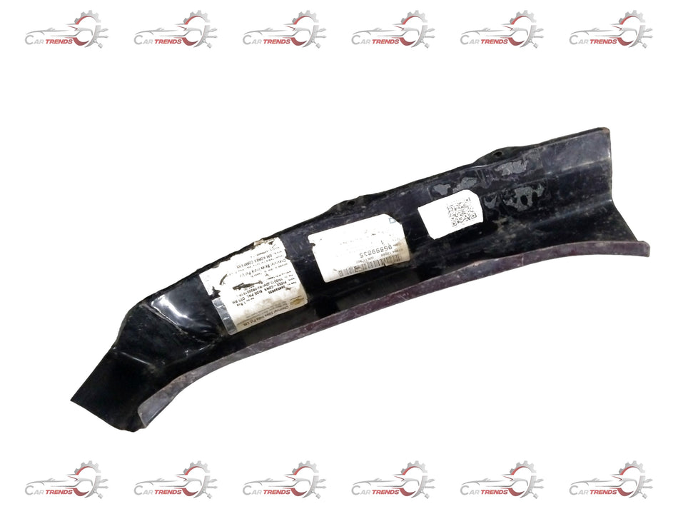 GENERAL MOTORS PIECE CONNECTION SIDE PANEL OUTER | CHEVROLET SPARK | RH | #J96599835 J96599835 - Front view