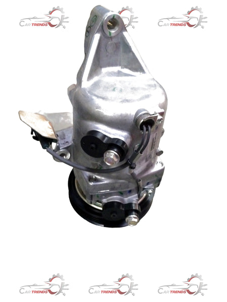 MARUTI SUZUKI ECSTAR PETROL 0W20 - MOBIL CRMS004FC CRMS004FC - Front view