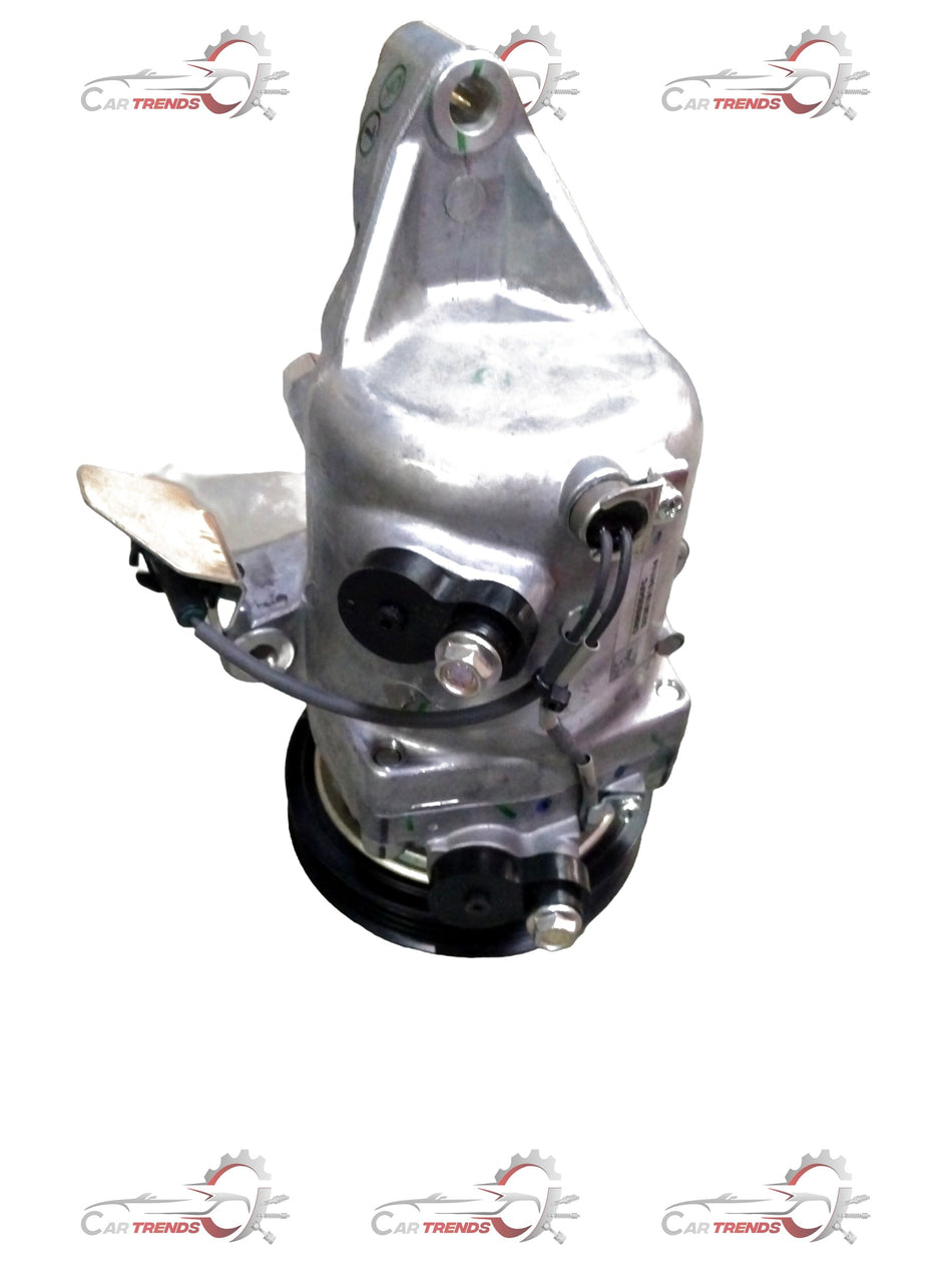 MARUTI SUZUKI ECSTAR PETROL 0W20 - MOBIL CRMS004FC CRMS004FC - Front view