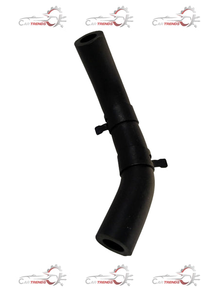 Chevrolet Beat PCV valve hose assembly for engine, manufactured by General Motors, shown in the image.