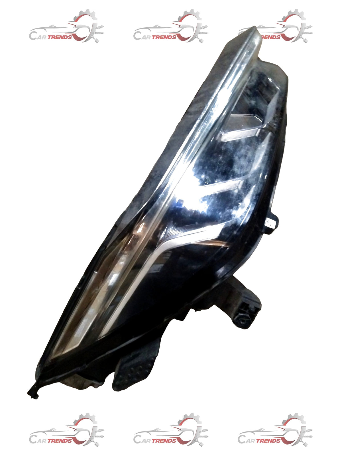 CarTrends HEADLIGHT ASSEMBLY | CR-V | RH | #33100T00K03 33100T00K03 - Front view