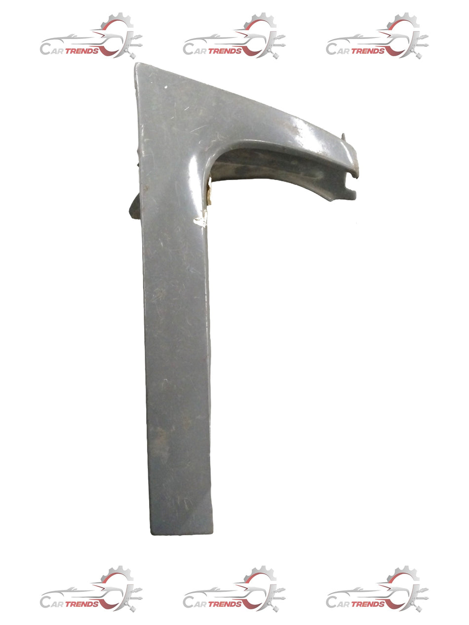 Front face panel assembly for Chevrolet Tavera LH side, manufactured by General Motors, shown in the image.