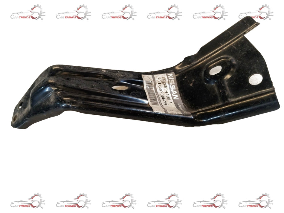 CarTrends BRACKET | NISSAN | FRONT | #F31603BBMA F31603BBMA - Front view