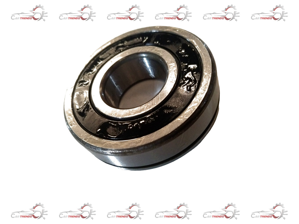 Maruti Suzuki gypsy/omni bearing part #09262M28005, close-up view showing metallic bearing component used in vehicle engine