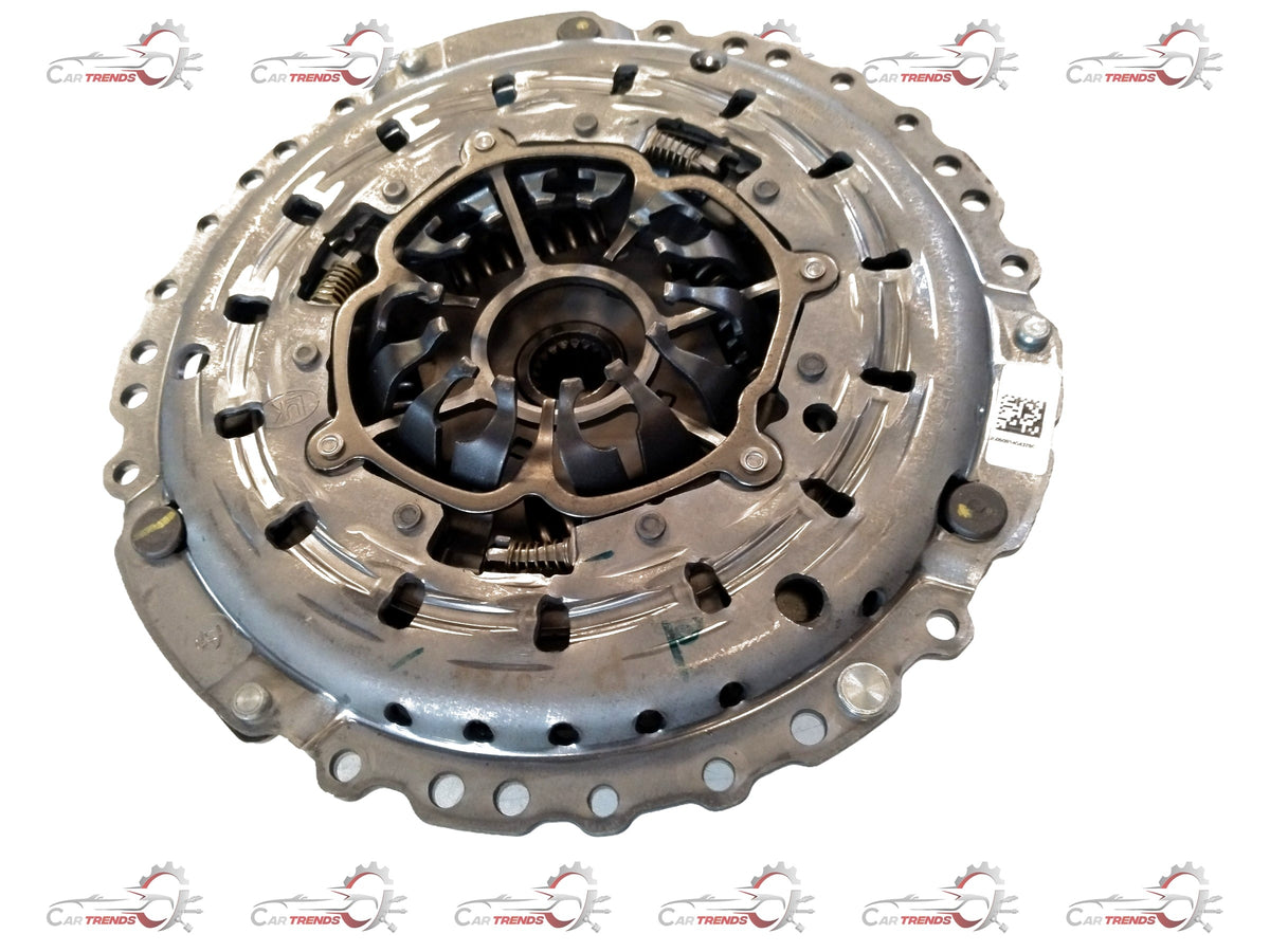 TATA Nexon Petrol Clutch Kit (AMT) 885558250105 885558250105 - Front view