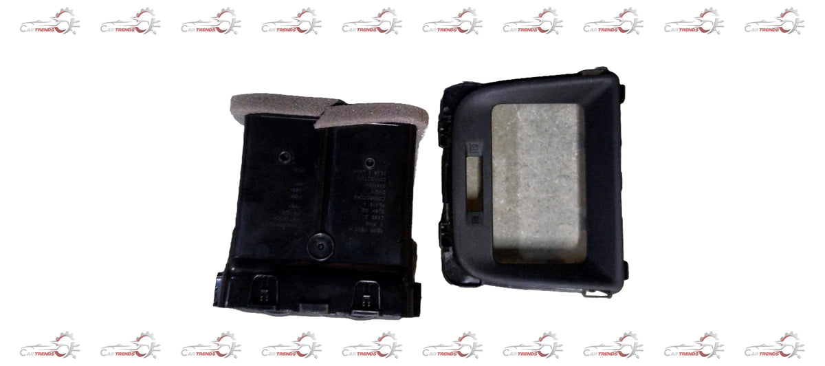 Maruti Suzuki LOUVER REAR VENT 73610 M 56RBO5PK - Front view