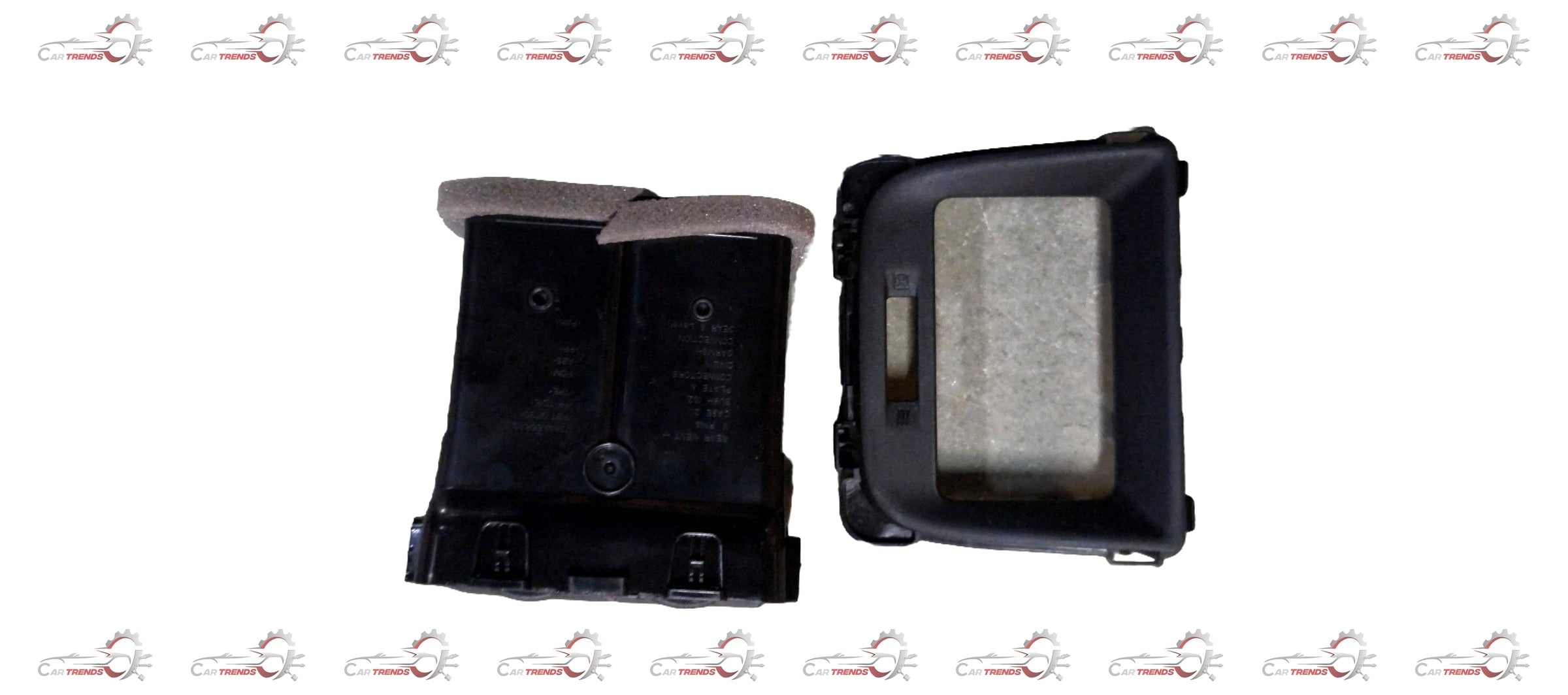 Maruti Suzuki LOUVER REAR VENT 73610 M 56RBO5PK - Front view