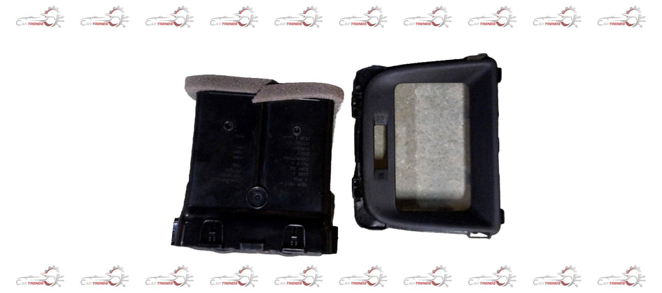 Maruti Suzuki LOUVER REAR VENT 73610 M 56RBO5PK - Front view