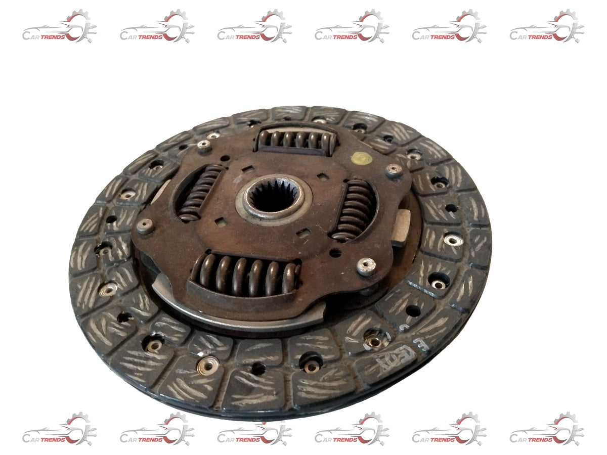 TOYOTA PRESSURE PLATE ETIOS PETROL | TOYOTA ETIOS | #312500D151 312500D151 - Front view