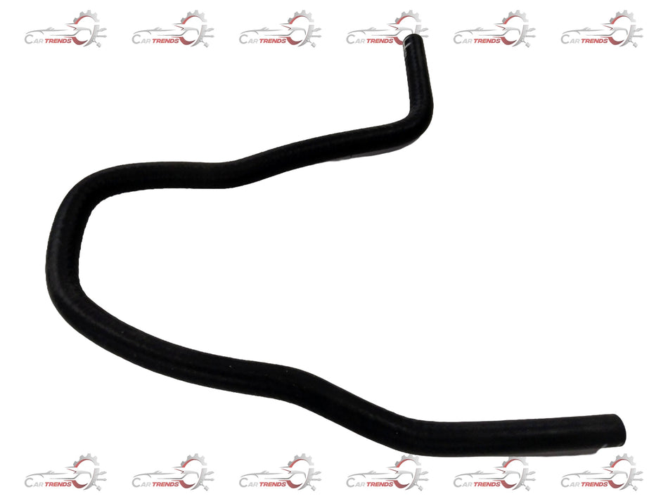 GENERAL MOTORS HOSE RADIATOR SURGE TANK OVERFLOW | CHEVROLET/CAPTIVA | ENGINE | #J96629133 J96629133 - Front view