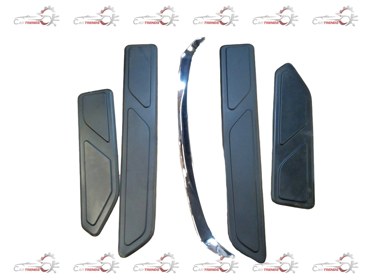 HONDA ARMOR PACKAGE | #08Z0131X700D 08Z0131X700D - Front view