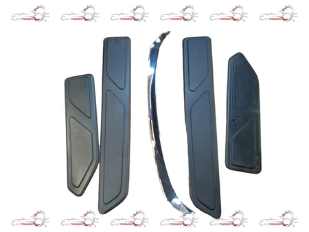 HONDA ARMOR PACKAGE | #08Z0131X700D 08Z0131X700D - Front view