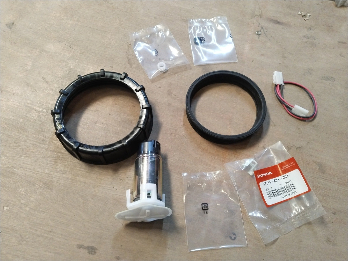 CarTrends ENGINE GASKET KIT | CITY/AMAZE | #06170TSV305 06170TSV305 - Front view