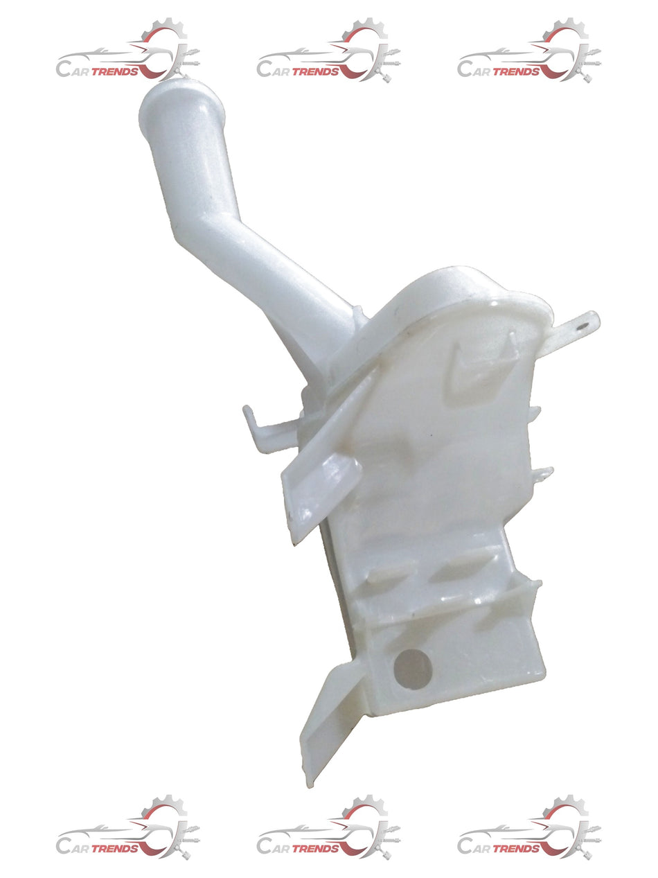 Maruti Suzuki tank assembly washer for Alto, Swift, Baleno, WagonR front fuel tank, part #38450M76M10, metal component.