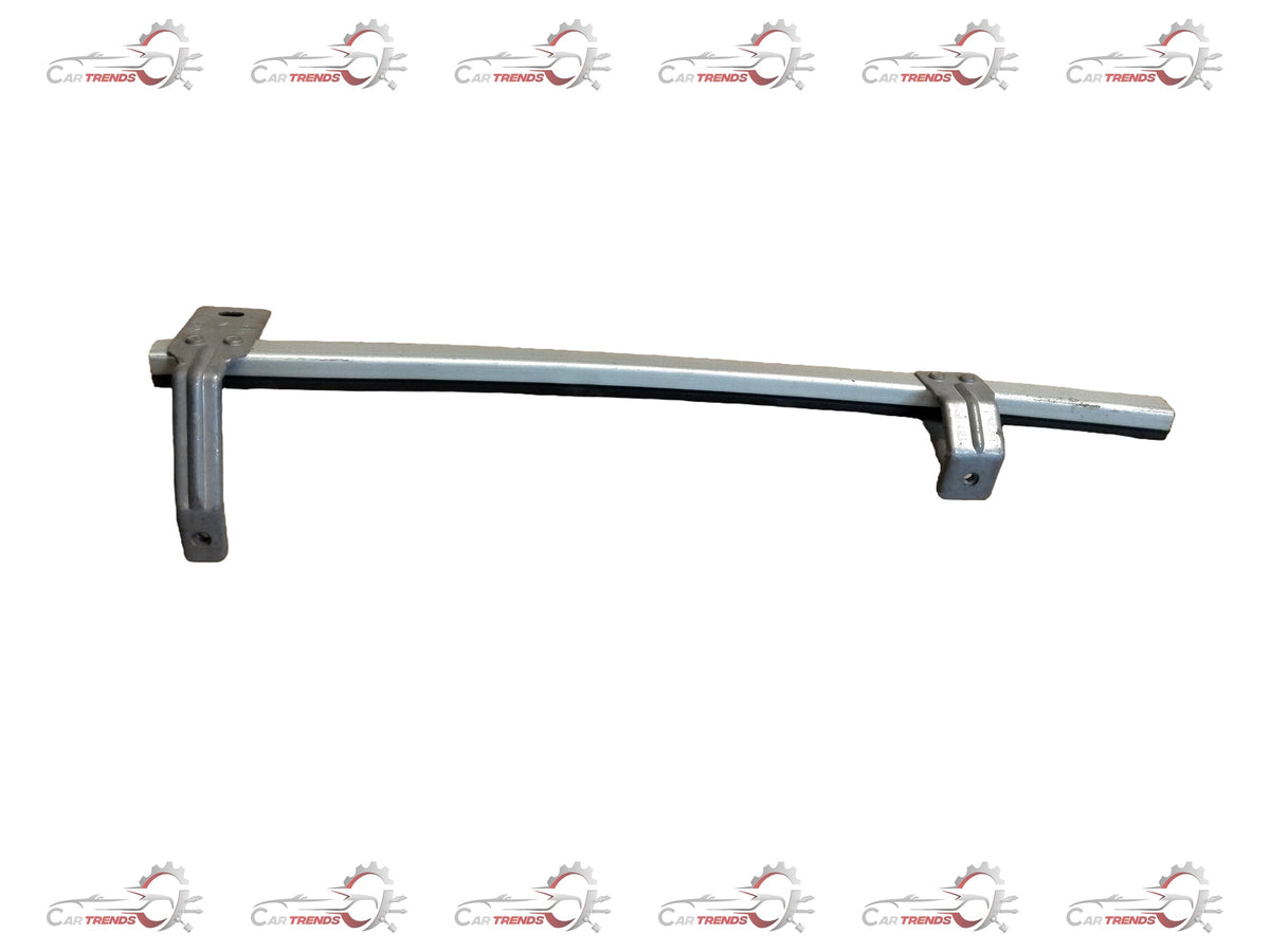 CarTrends DOOR GLASS RUN | NISSAN SUNNY | LH FRONT | #803871HH0A 803871HH0A - Front view