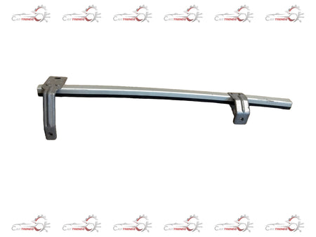CarTrends DOOR GLASS RUN | NISSAN SUNNY | LH FRONT | #803871HH0A 803871HH0A - Front view
